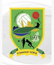 Kerry Ladies football crest
