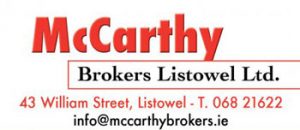McCarthy Brokers